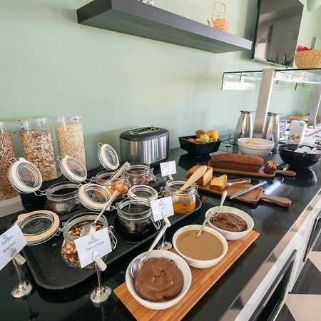Costa Rossa Boutique Hotel - Adults Only Lixouri Exterior photo