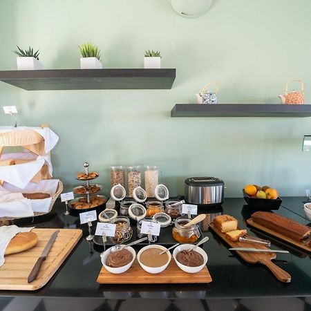 Costa Rossa Boutique Hotel - Adults Only Lixouri Exterior photo