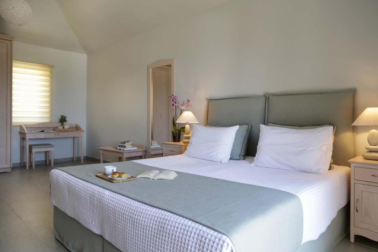 Costa Rossa Boutique Hotel - Adults Only Lixouri Exterior photo