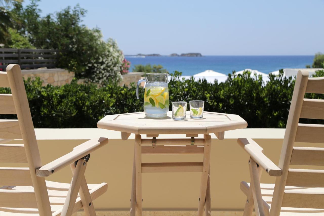 Costa Rossa Boutique Hotel - Adults Only Lixouri Exterior photo