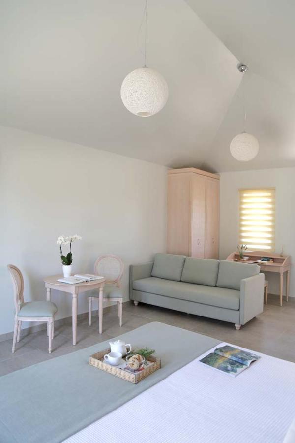 Costa Rossa Boutique Hotel - Adults Only Lixouri Exterior photo
