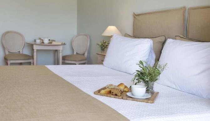 Costa Rossa Boutique Hotel - Adults Only Lixouri Exterior photo
