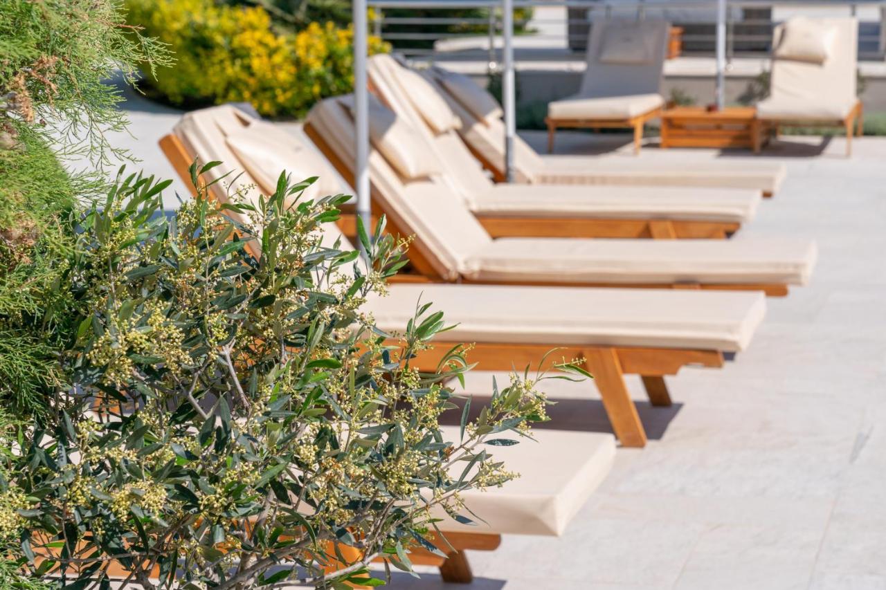 Costa Rossa Boutique Hotel - Adults Only Lixouri Exterior photo