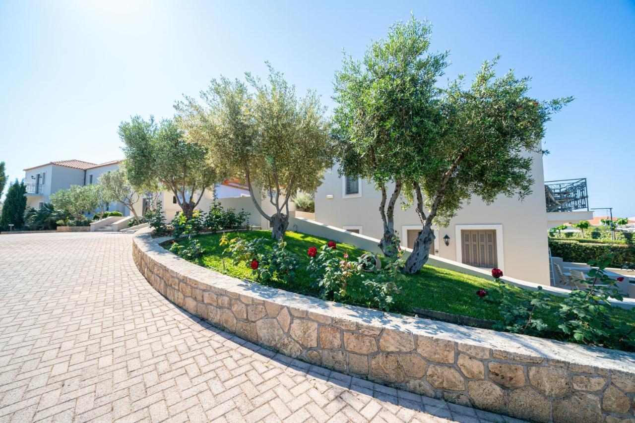 Costa Rossa Boutique Hotel - Adults Only Lixouri Exterior photo